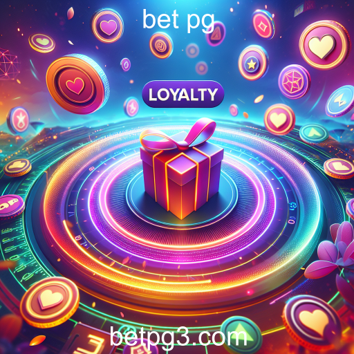 Descubra a Categoria 'Fidelidade' no Bet PG: Recompensas e Diversão Garantida