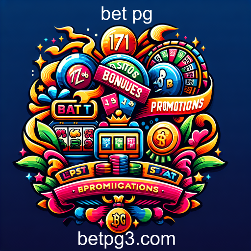 Atraia a Sorte com as Promoções da Bet PG